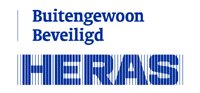 Logo: Heras Nederland